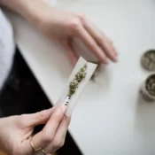 How To Roll A Joint A Comprehensive Guide To Smoke Cannabis