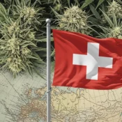 กัญชาเสรี กัญชาทางการแพทย์ ประเทศสวิตเซอร์แลนด์ ภูมิภาคทวีปยุโรป